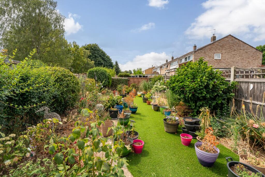 House in St Albans - View 4