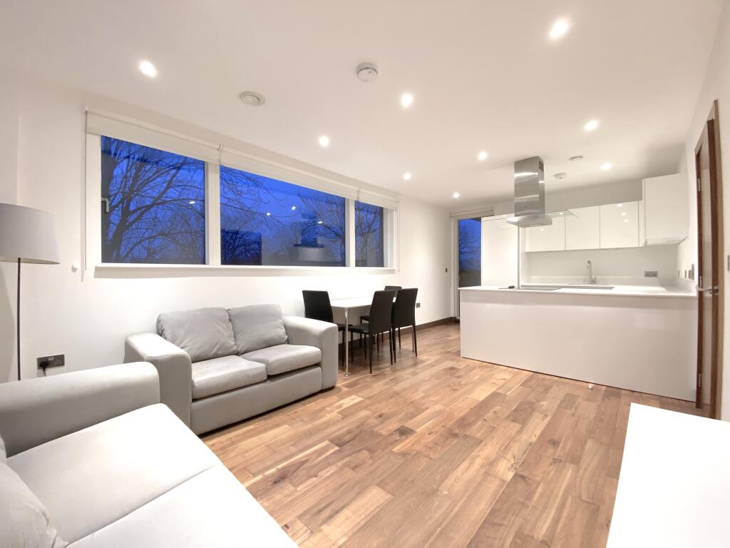 Main image of property: Beaufort Court, Maygrove Road, NW6