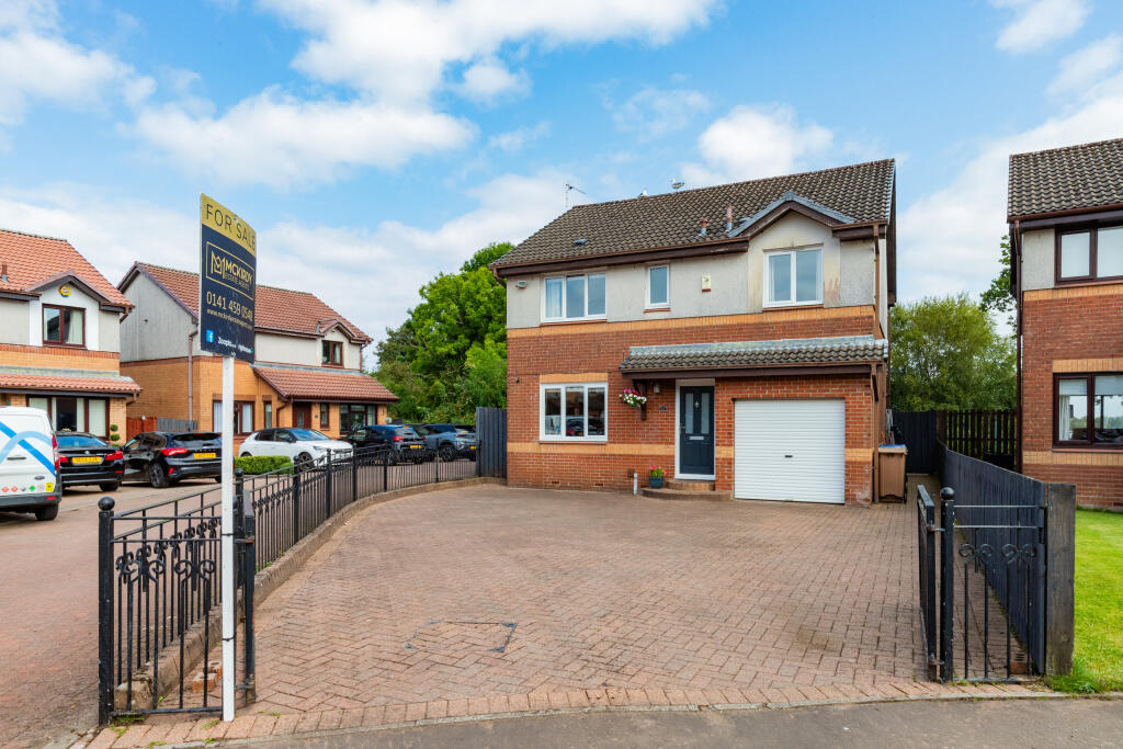 Main image of property: Amochrie Glen, Paisley