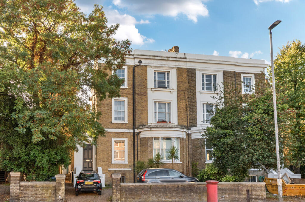 Main image of property: Shooters Hill Road, Blackheath, London, SE3