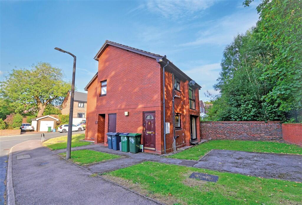 Station Road, CRADLEY HEATH