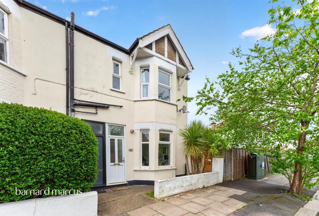 Main image of property: Pembroke Road, London