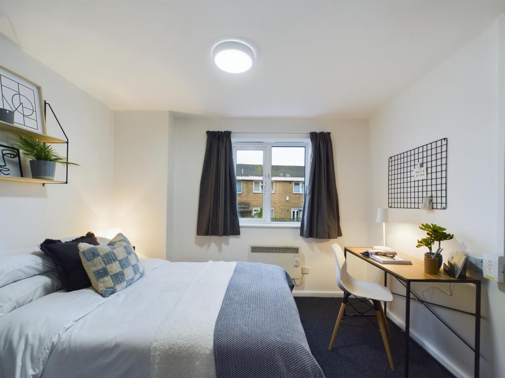 House in Derby, West End, Little Chester - View 3