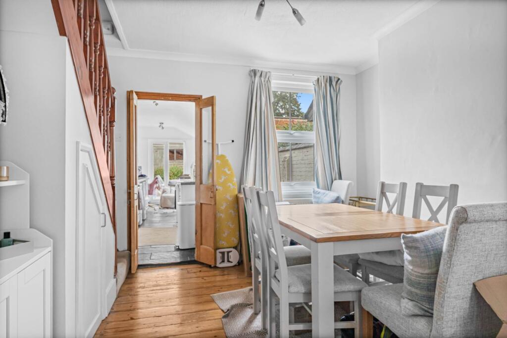 House in Reading - View 3