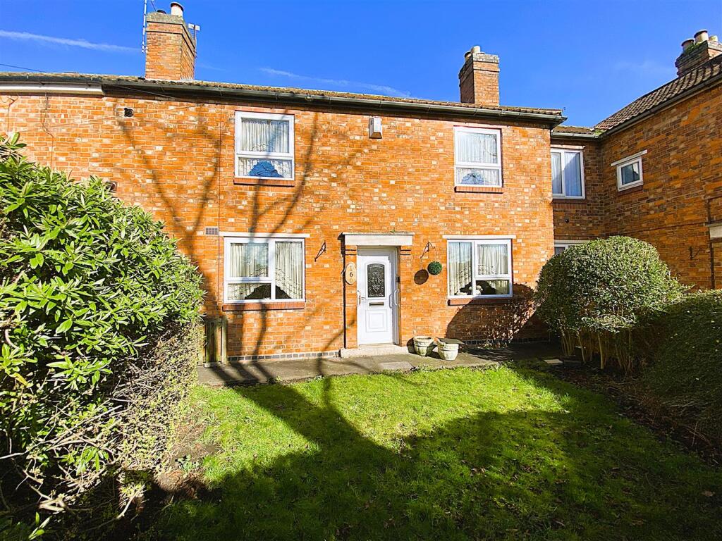 Main image of property: Coleman Road, Leicester