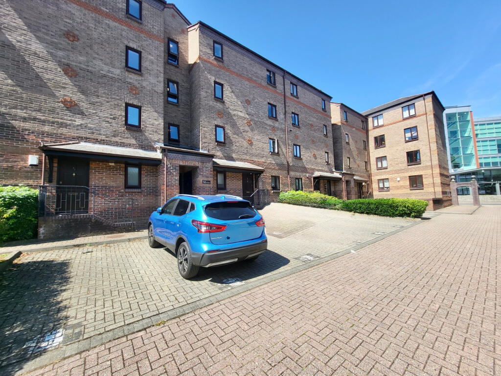 Main image of property: Tiffany Court, Redcliff Mead Lane, Bristol