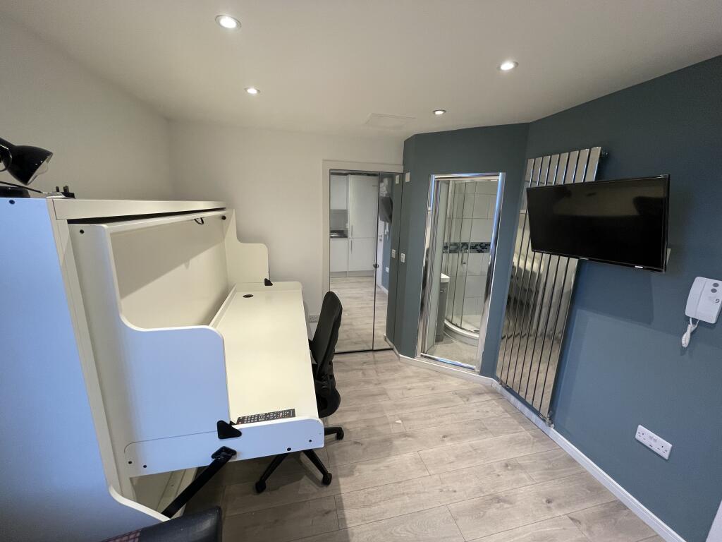 Main image of property: Albert Terrace, Middlesbrough, North Yorkshire, TS1