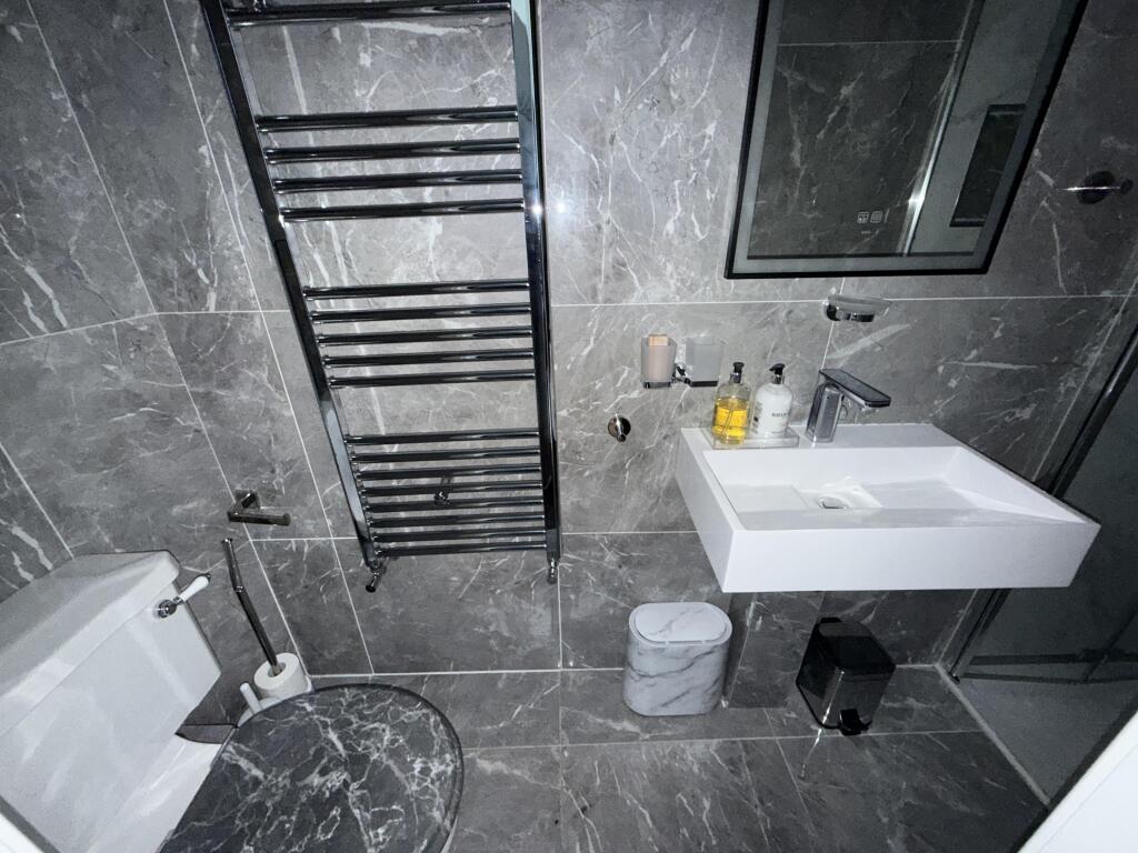 Apartment in London, Hurlingham, Fulham - View 5