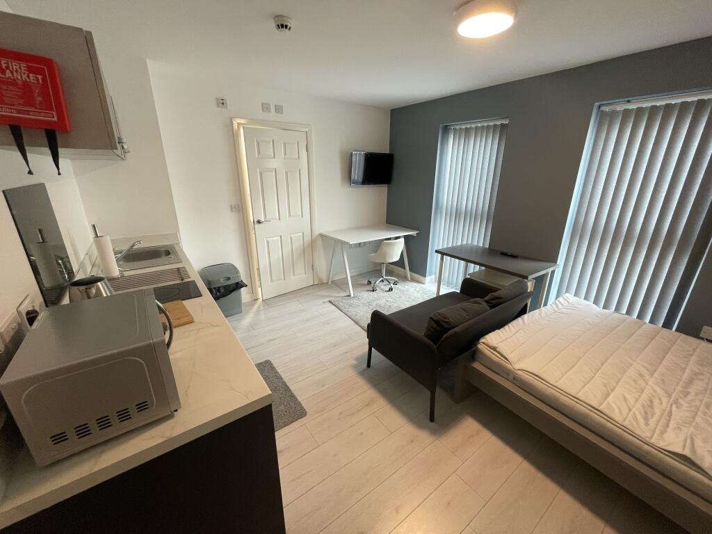 Main image of property: Southfield Road, Middlesbrough, North Yorkshire, TS1