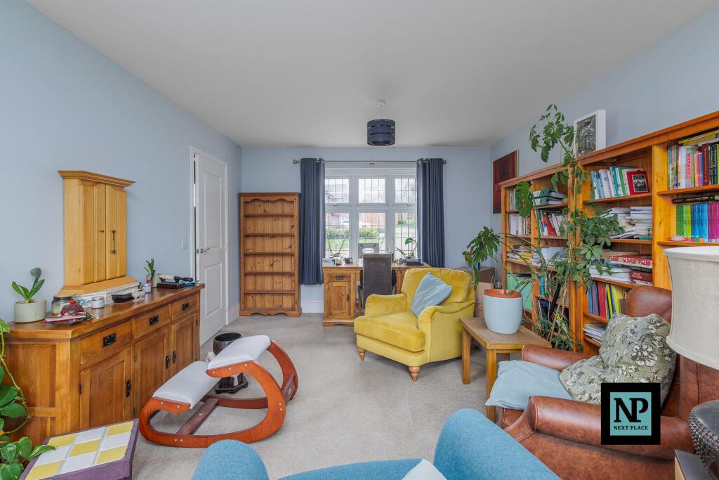 Additional image 6 of Alstonefield Close, Amington, B77