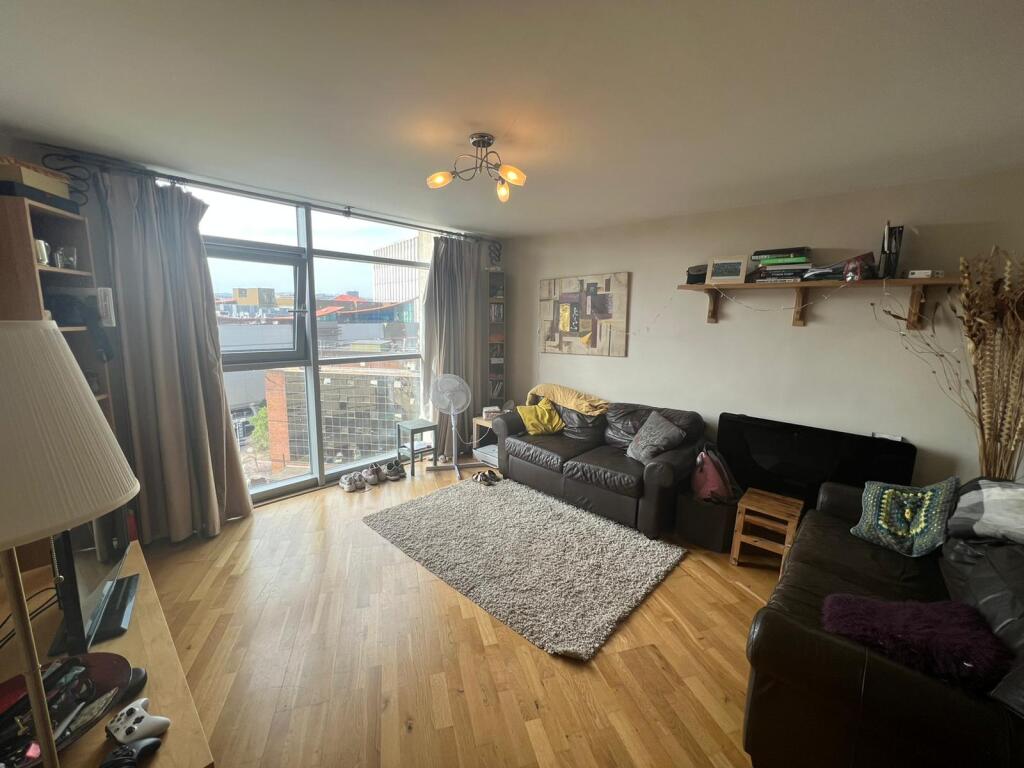 Main image of property: Bute Terrace, CARDIFF