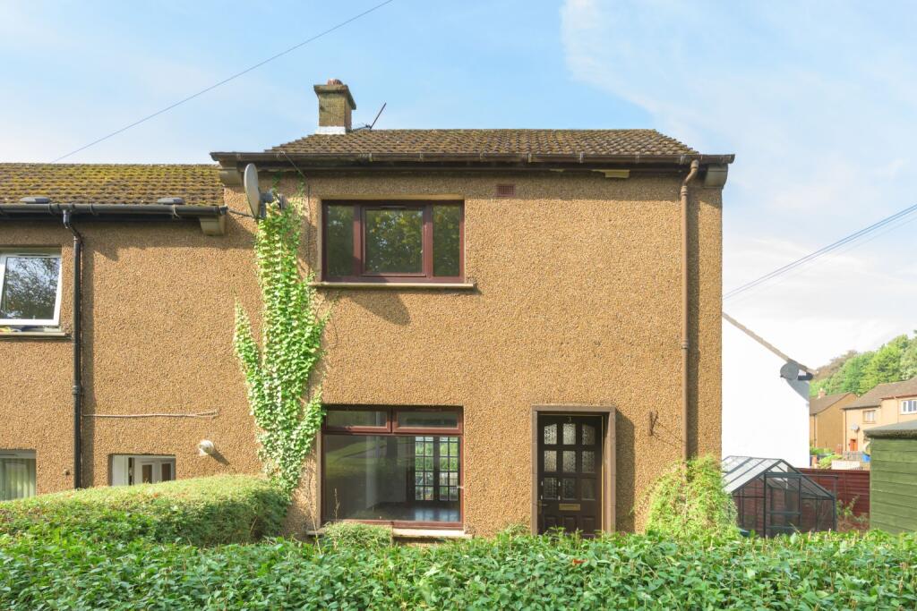 Main image of property: Mcrae Crescent, Burntisland, KY3