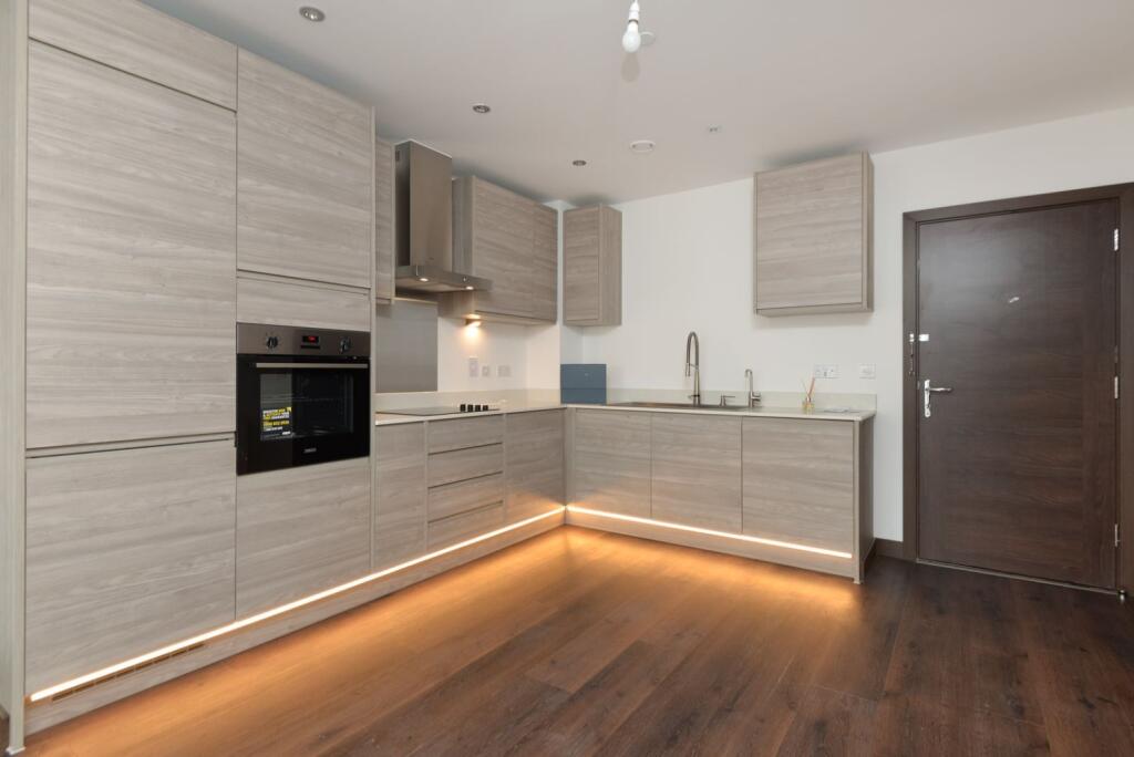 Main image of property: Leander Heights, Mill Wood