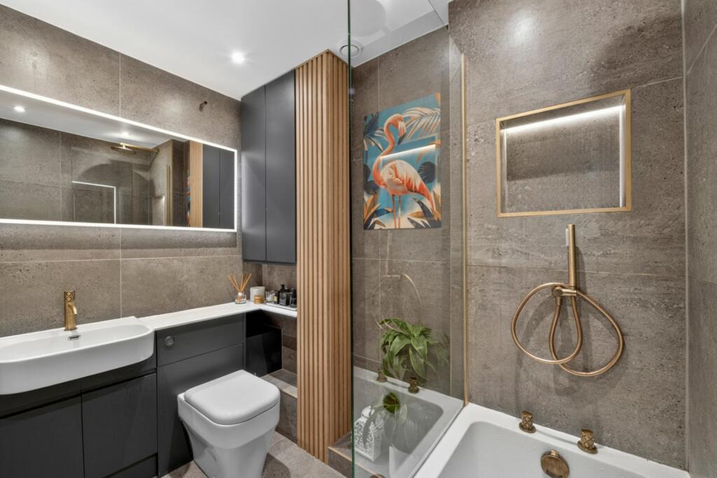 Apartment in London