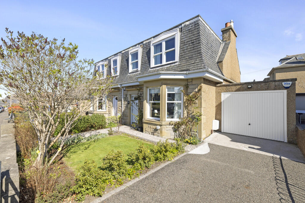 Main image of property: 47 Alnwickhill Road, Liberton, Edinburgh, EH16 6LP