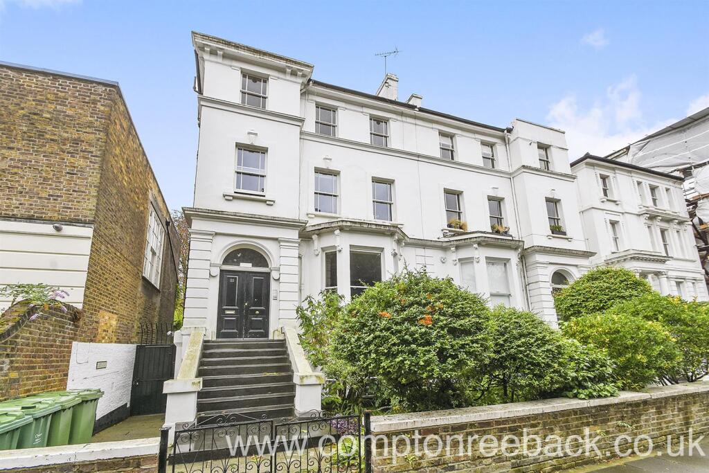 Main image of property: Greville Road, London, NW6