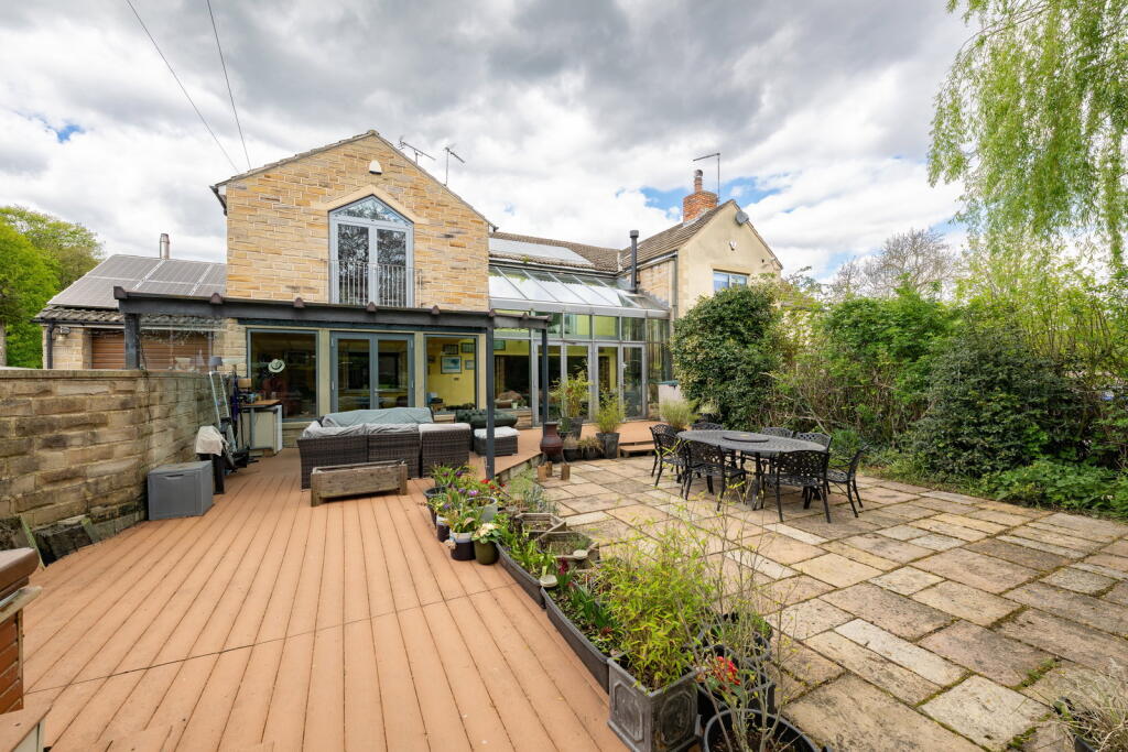 Main image of property: Jebb Lane, Haigh, Barnsley, S75 4BU