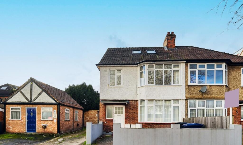 Main image of property: Lexden Road, Acton