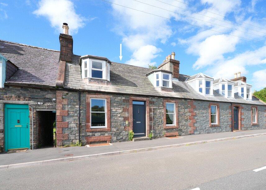 Main image of property: The Haven, 2 Bladnoch, Wigtown, Newton Stewart, Dumfries and Galloway, DG8