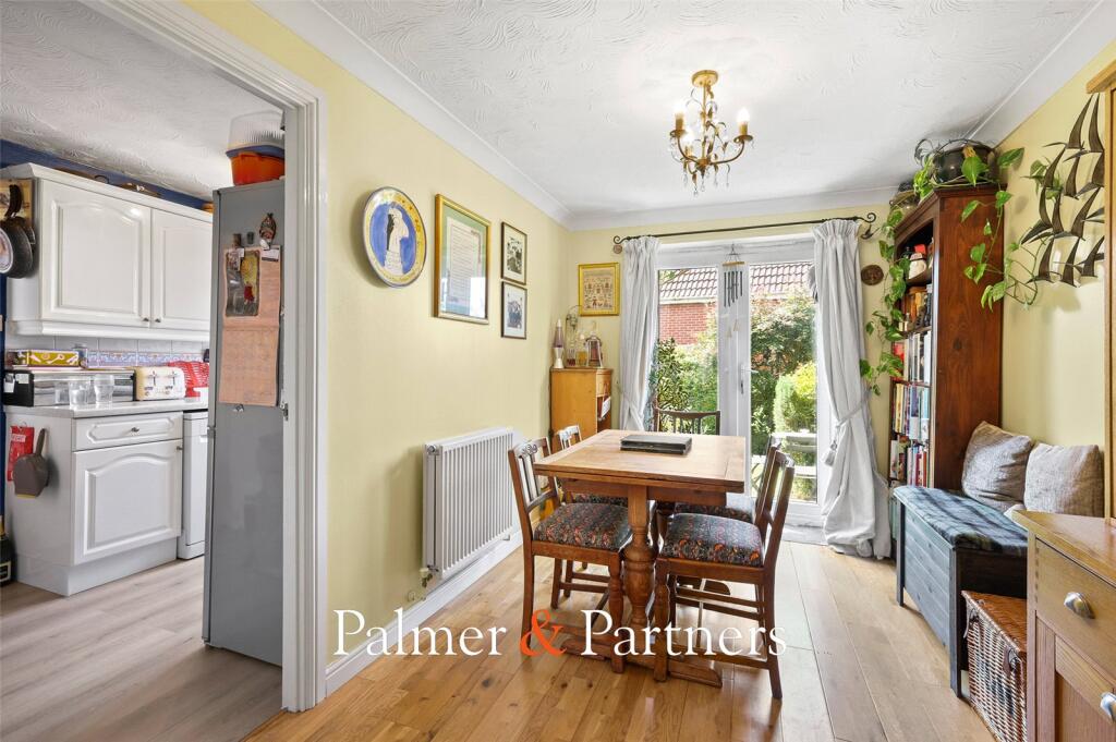 House in Colchester, Myland, Mile End - View 2