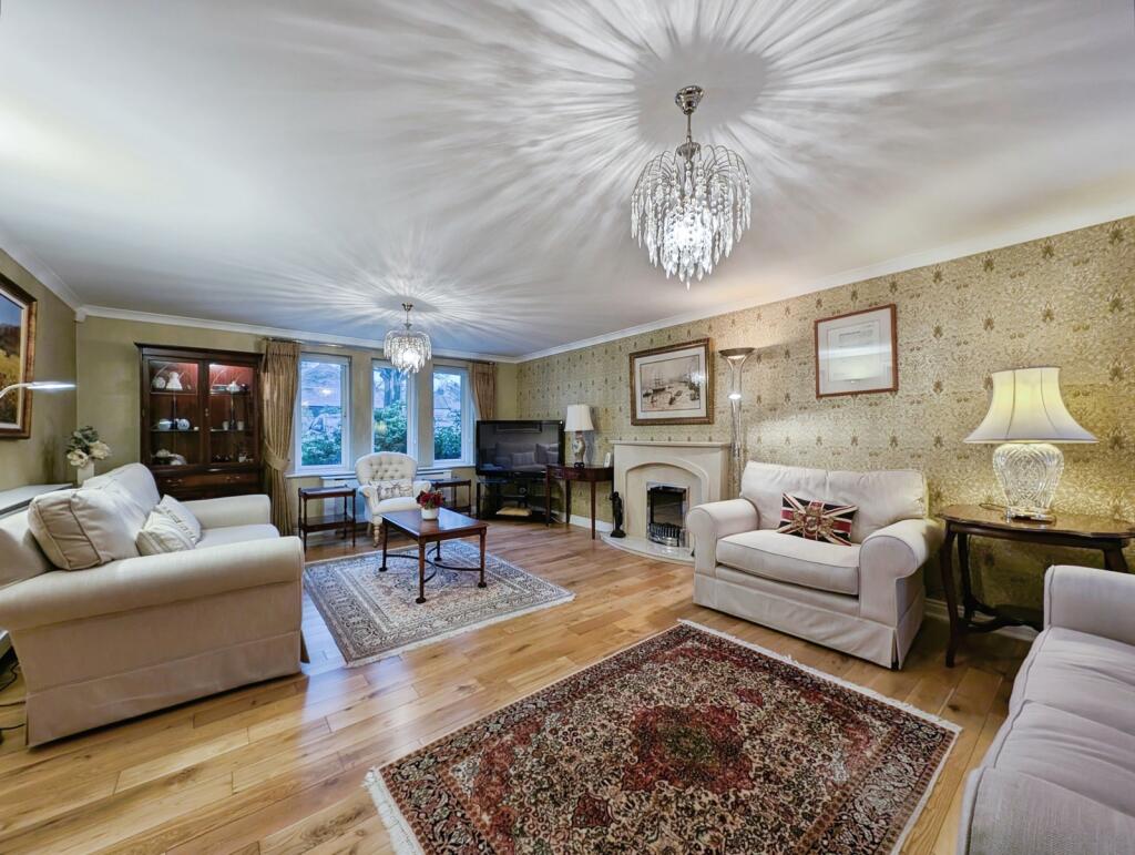 Peel House, Ponteland, Newcastle upon Tyne, NE20 photo 2