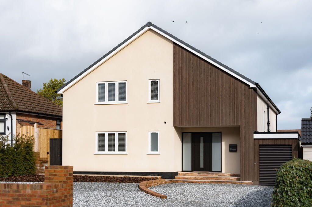 Main image of property: Christchurch Road, Tring, Hertfordshire HP23