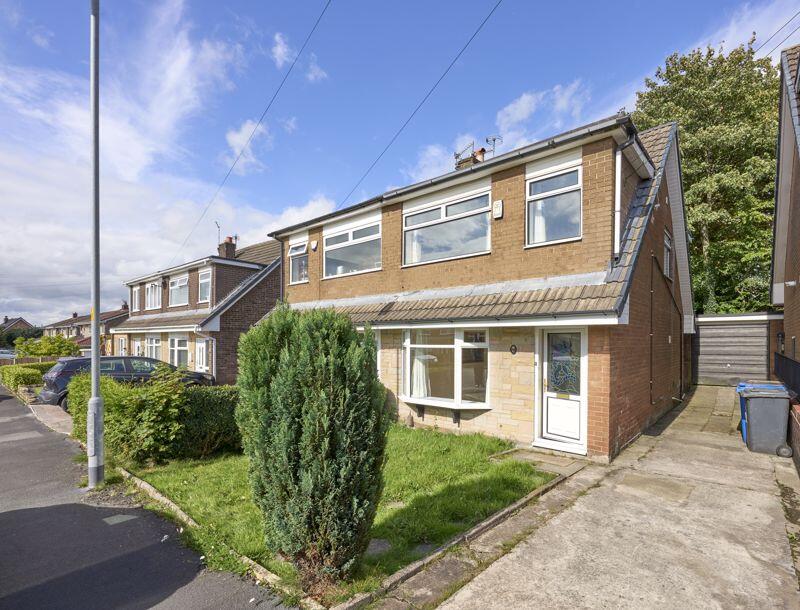 Main image of property: Robin Hill Drive, Standish, Wigan