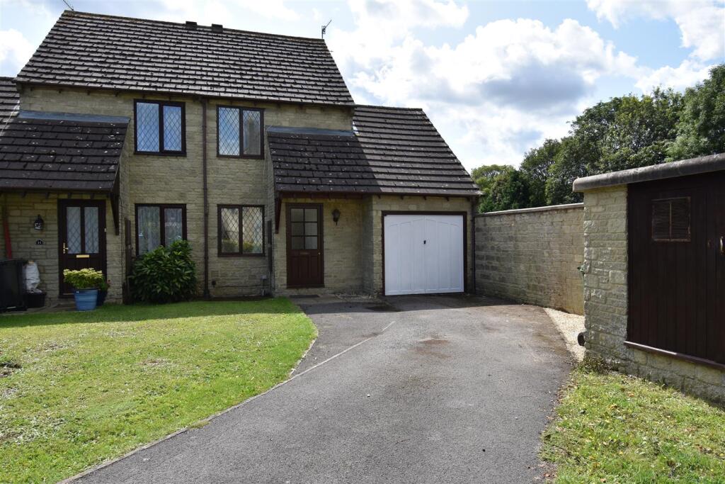 Main image of property: The Smithy, Cirencester