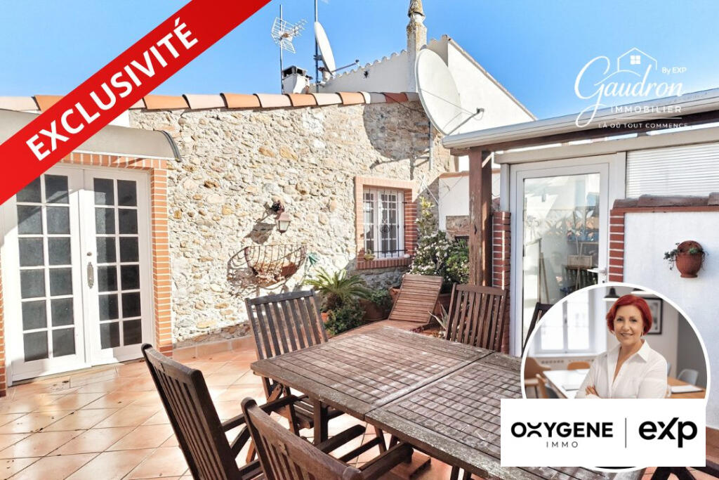 Main image of property: Languedoc-Roussillon, Pyrénées-Orientales, Ste-Marie