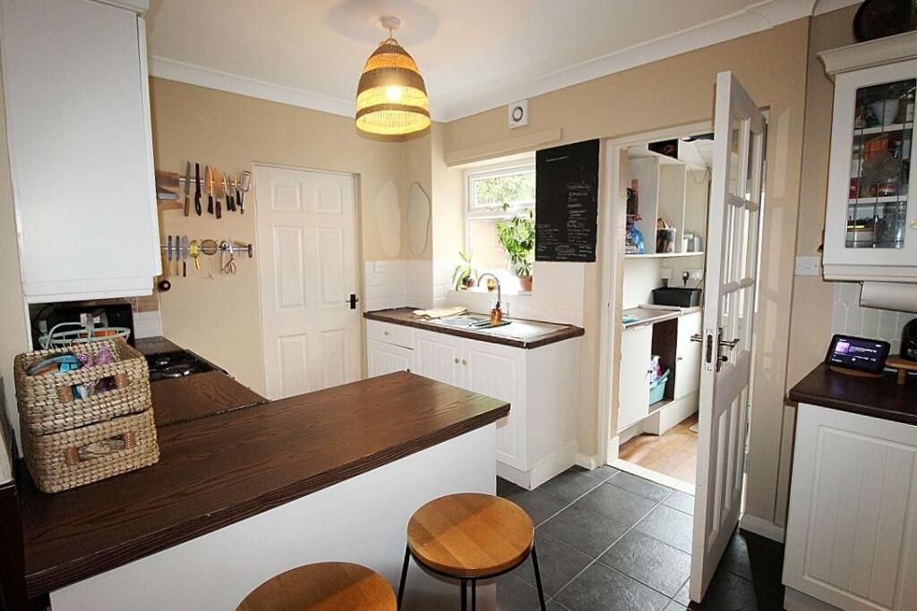 House in Conisbrough, Conanby - View 4