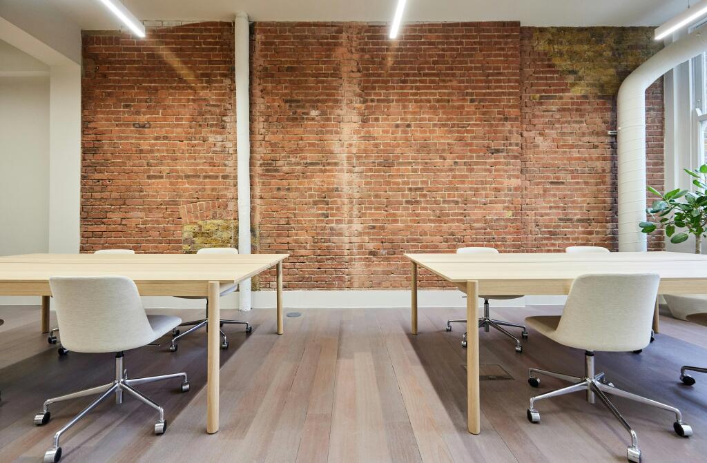 Office Space
