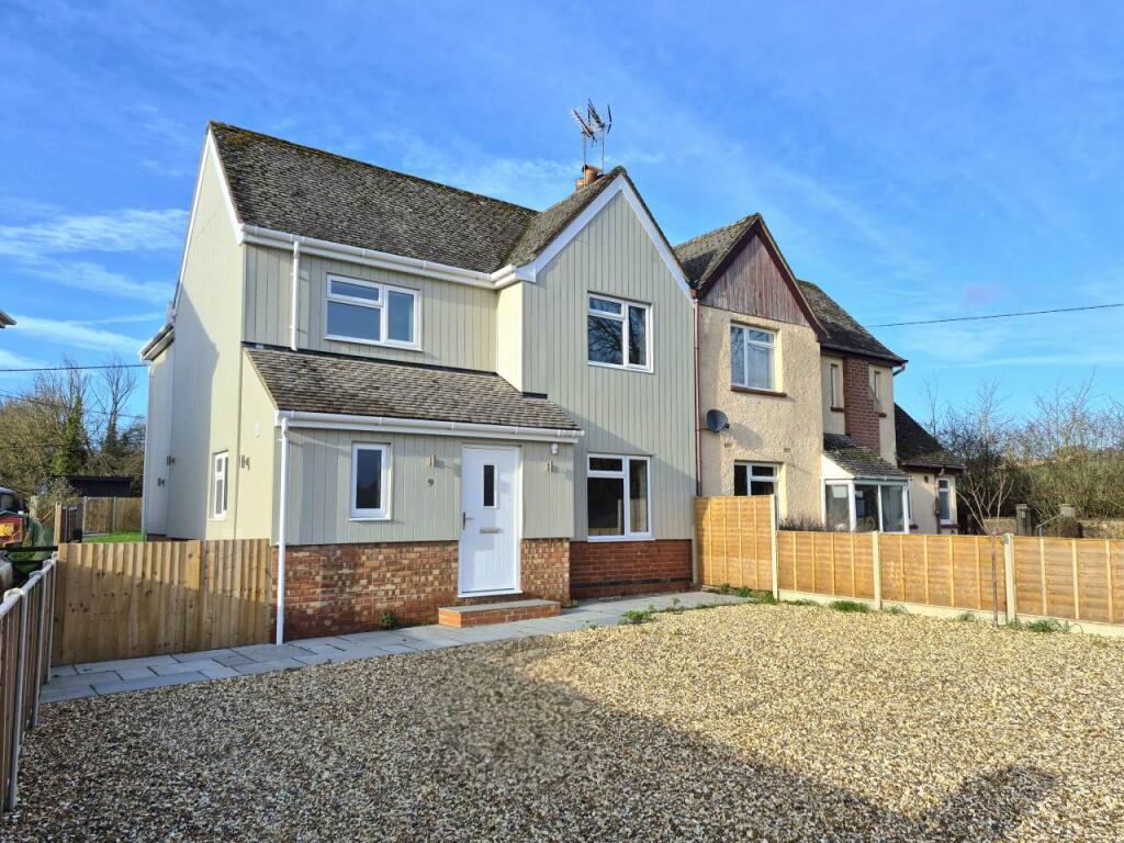 Main image of property: Vineyard Lane, Kingswood, Wotton-Under-Edge