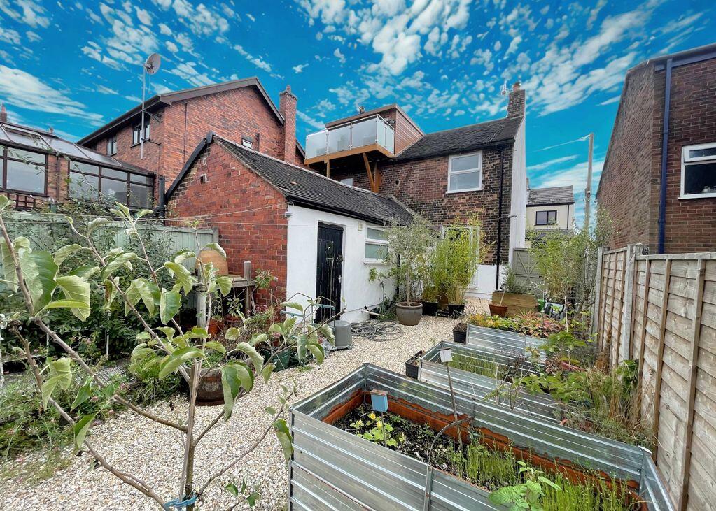 House in Scholar Green, Mount Pleasant, Odd Rode - View 3