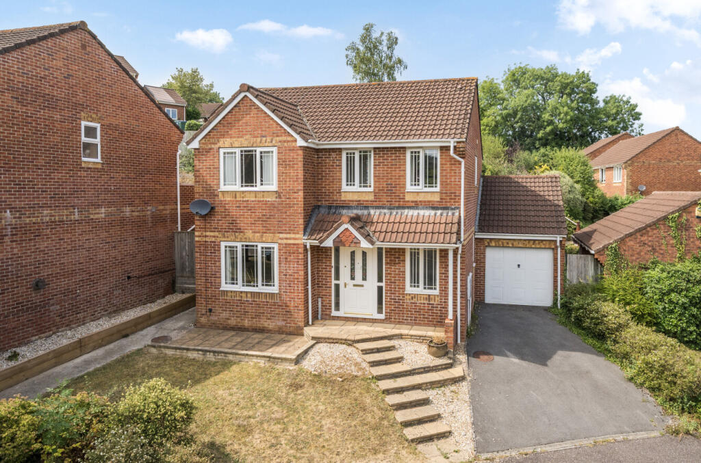 Main image of property: Yallop Way, Honiton, Devon