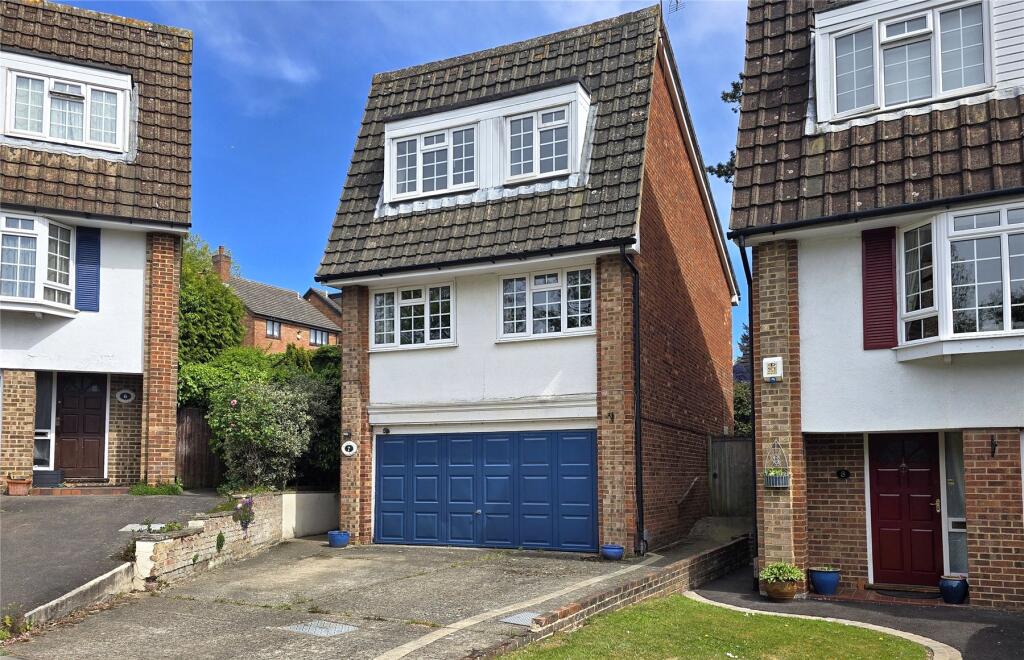 Main image of property: The Maltings, Orpington