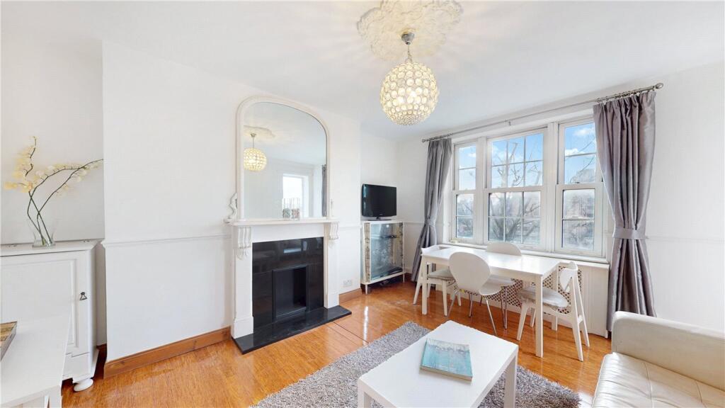Main image of property: Prince of Wales Road, London, NW5