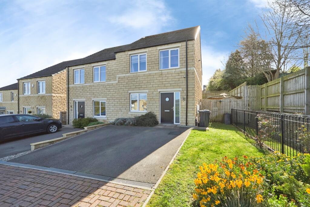 Main image of property: Valley View Drive, Apperley Bridge, Bradford