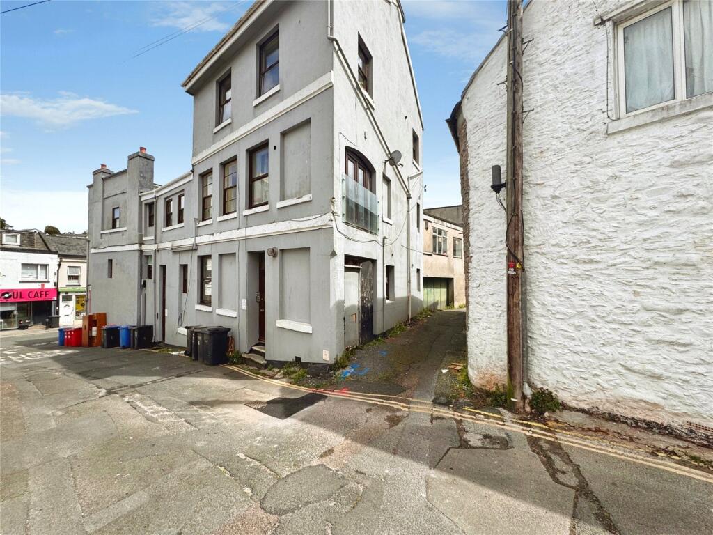 Main image of property: Union Street, Torquay, Devon, TQ2