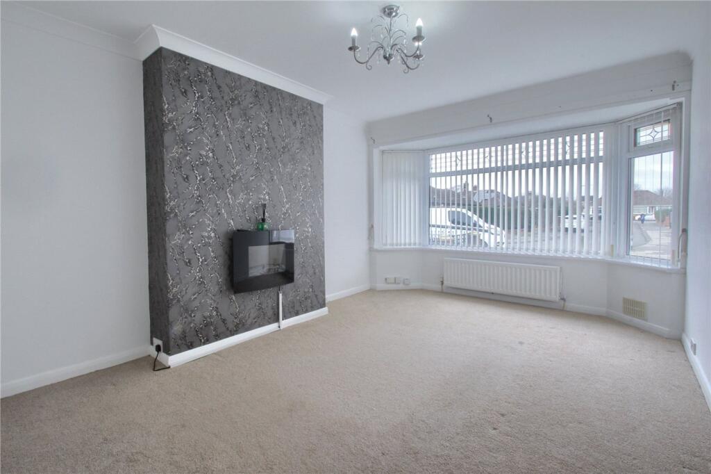 House in Stockton-on-Tees - View 3