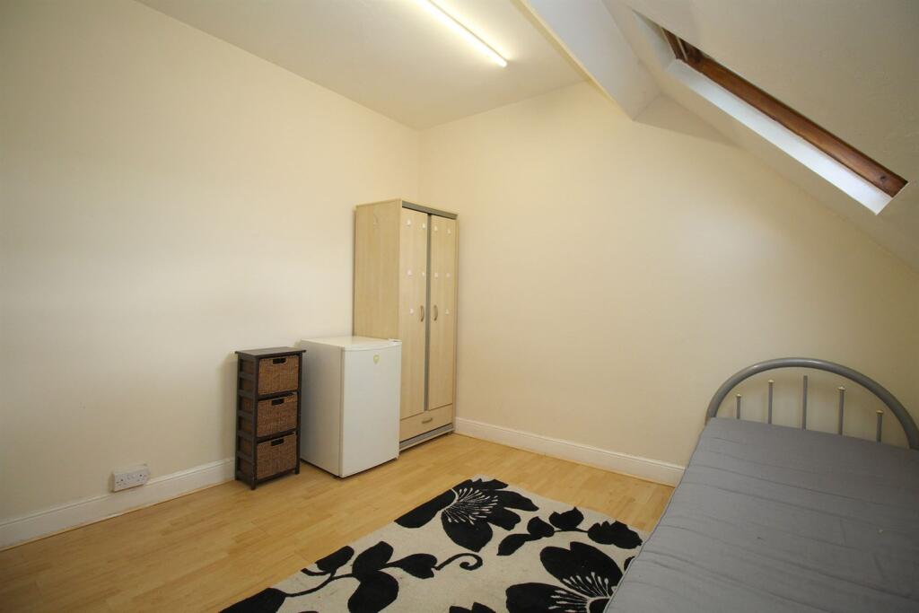 Main image of property: Clarence Street, Loughborough, LE11