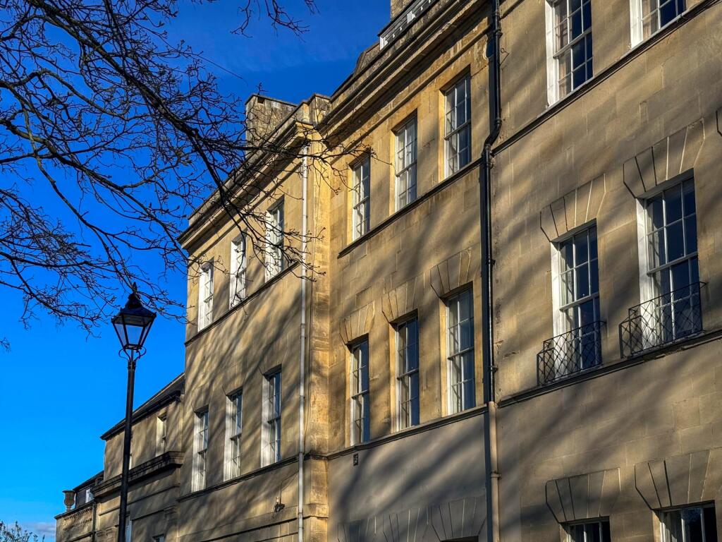 Main image of property: Grosvenor Place, Bath