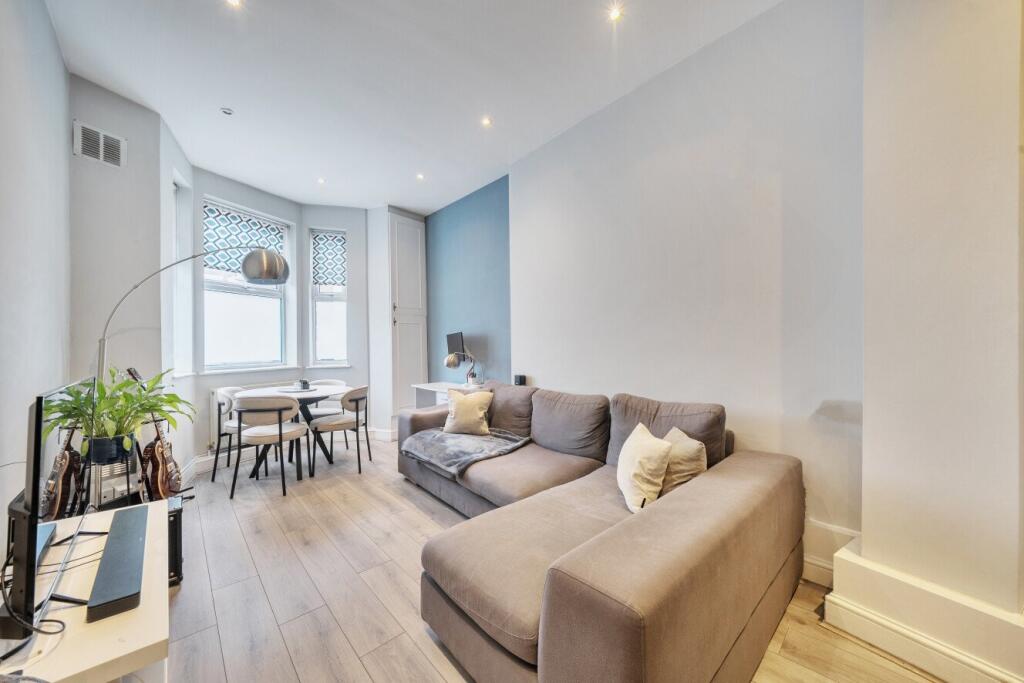 Main image of property: West Hill, Putney, London, SW18
