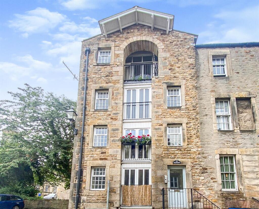 Main image of property: The Warehouse, Lancaster