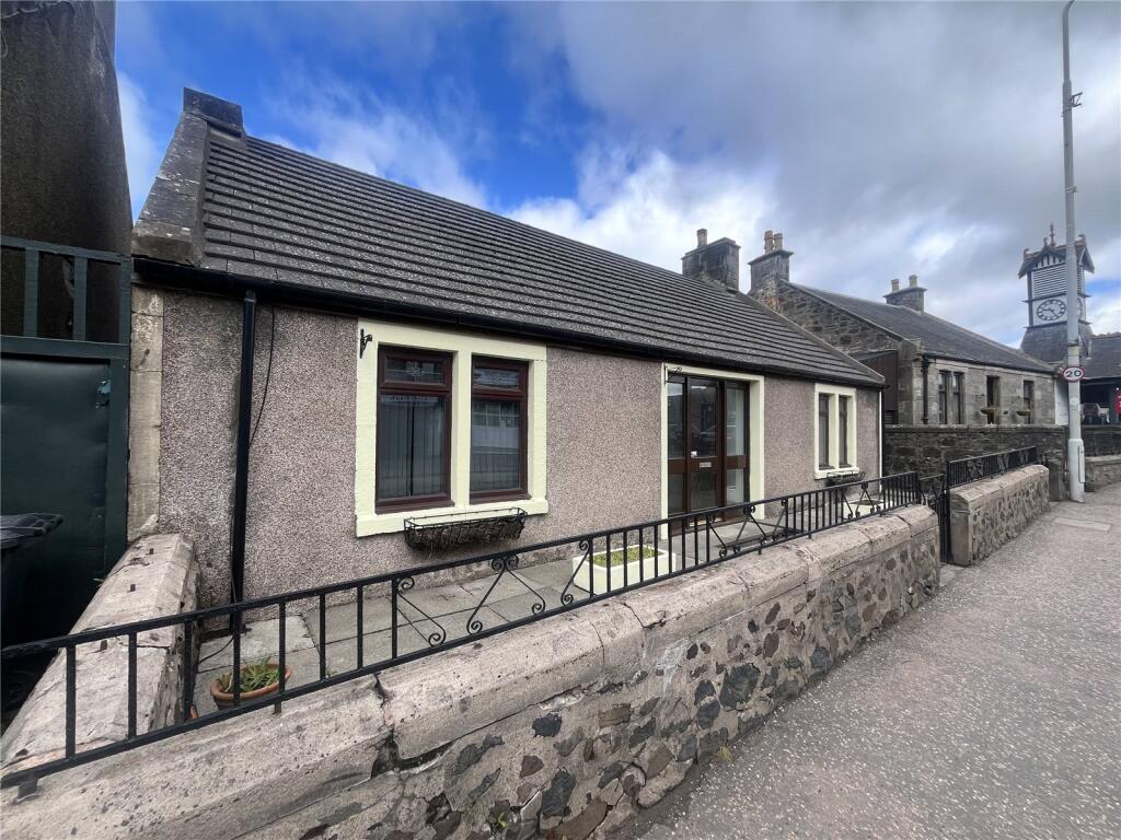 Main image of property: Main Street, Thornton, Kirkcaldy, Fife, KY1