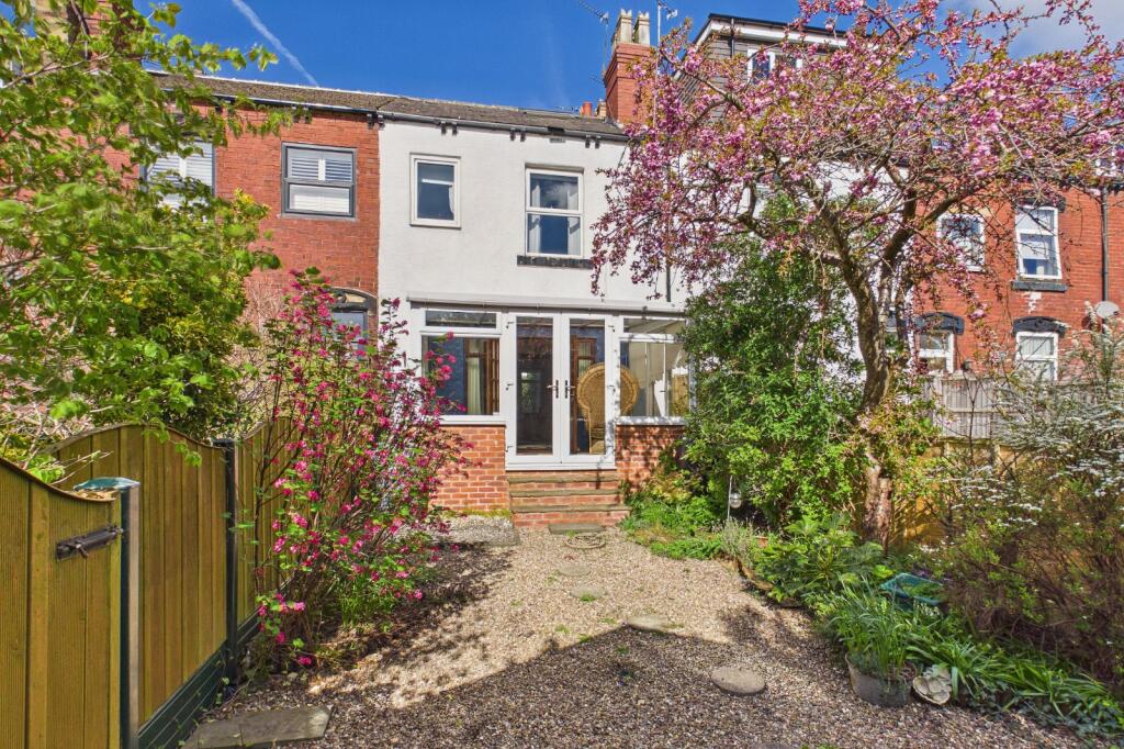 Main image of property: Ashfield Terrace, Leeds, West Yorkshire, LS15