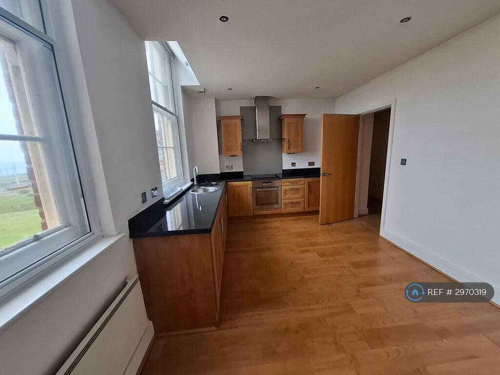 Main image of property: Admiral Point, Blackpool, FY2