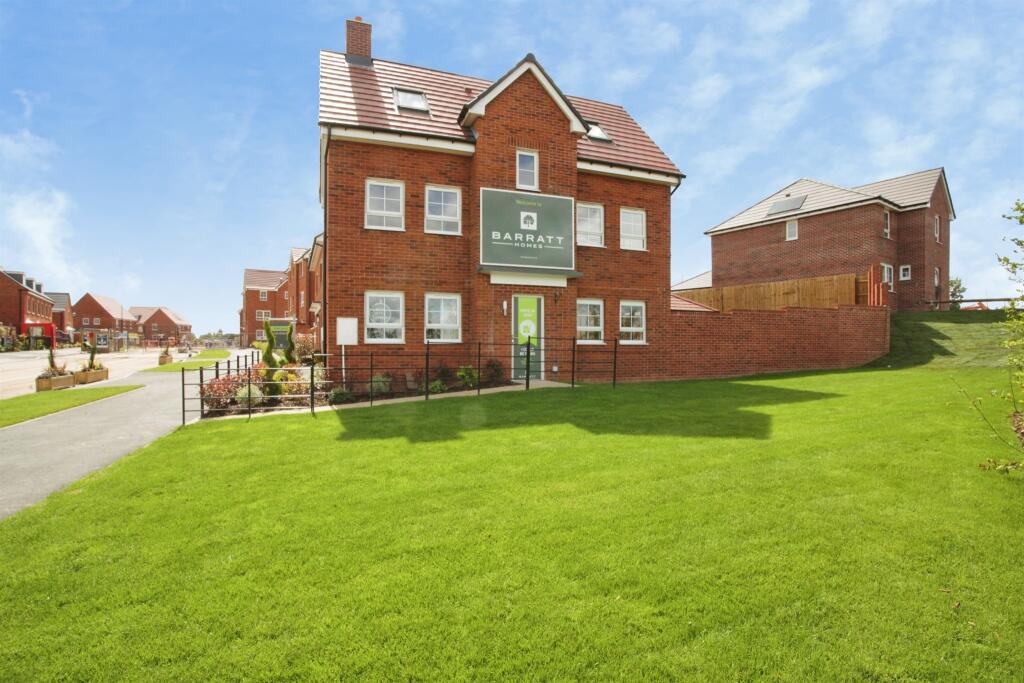 Main image of property: Pickford Gate, Pickford Green, Coventry
