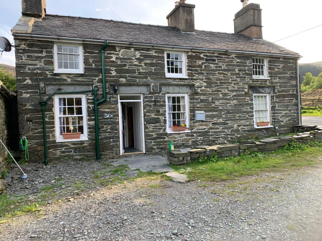 Main image of property: ., Betws-y-coed, LL24