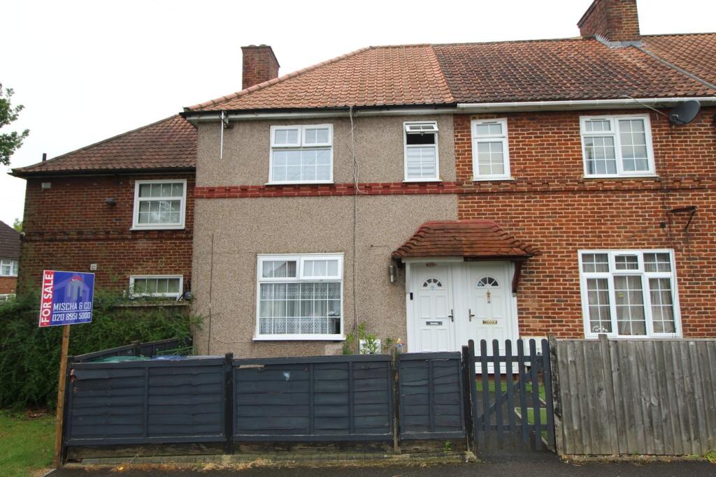 Main image of property: Orange Hill Road, Edgware, HA8