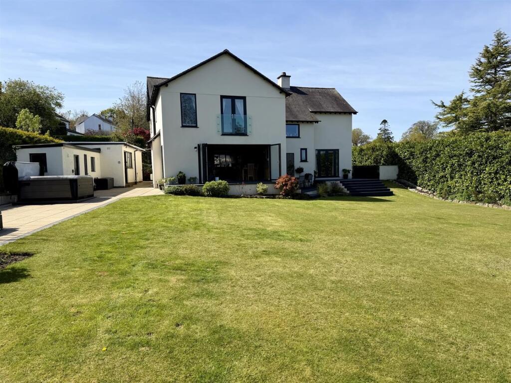 Main image of property: Gorad Road, Bangor